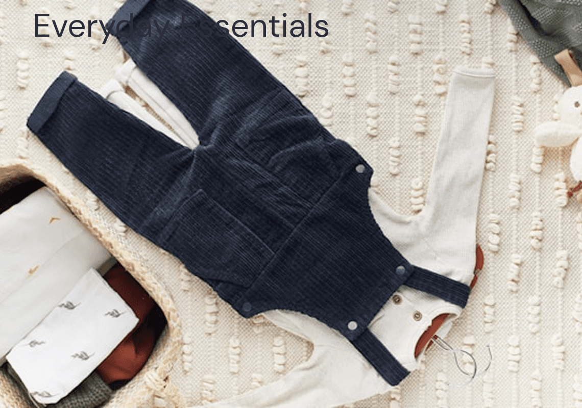 Everyday Essentials