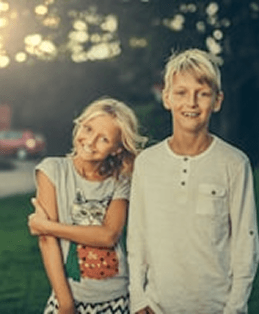 Kids style
